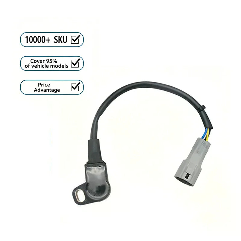 Auto Sensor High Accuracy Durable Replacement Part for Professional Car Engine Repair Maintenance