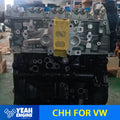 EA888 Gen3 CHH 2.0L Engine Parts For VW Skoda Golf Car Accessory двигатель المحركات والمكونات