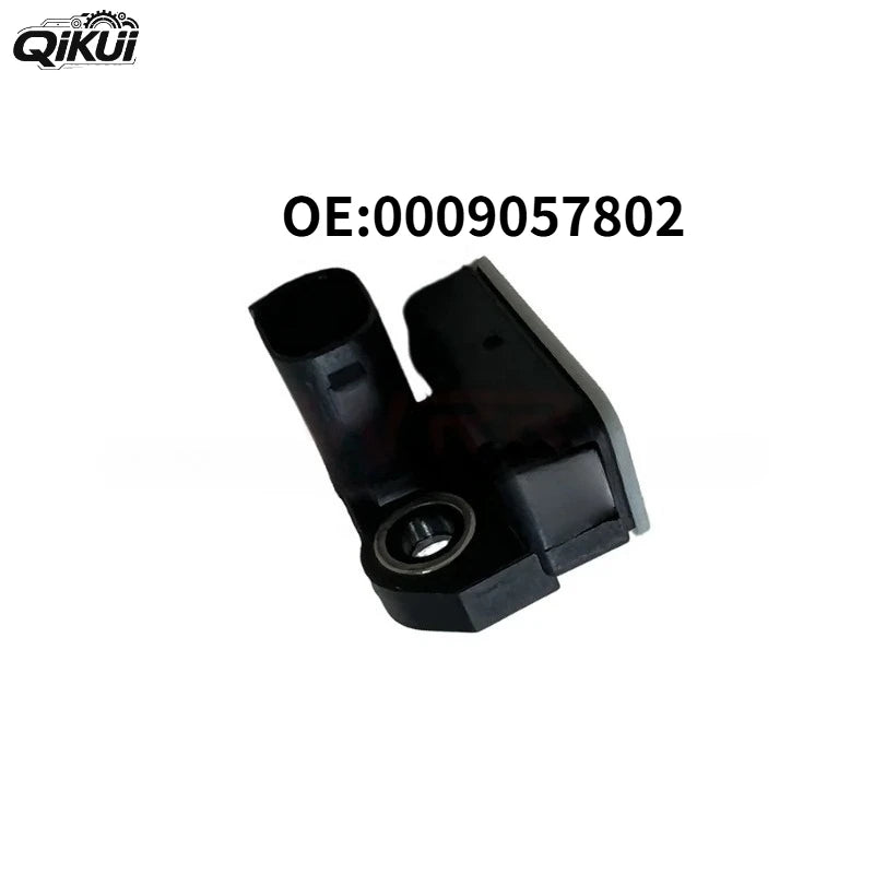 QIKUI OE:0009057802 Auto Parts Supply Right Front Car Accelerometer & Acceleration Sensor for Mercedes-Benz A-class W205 W213
