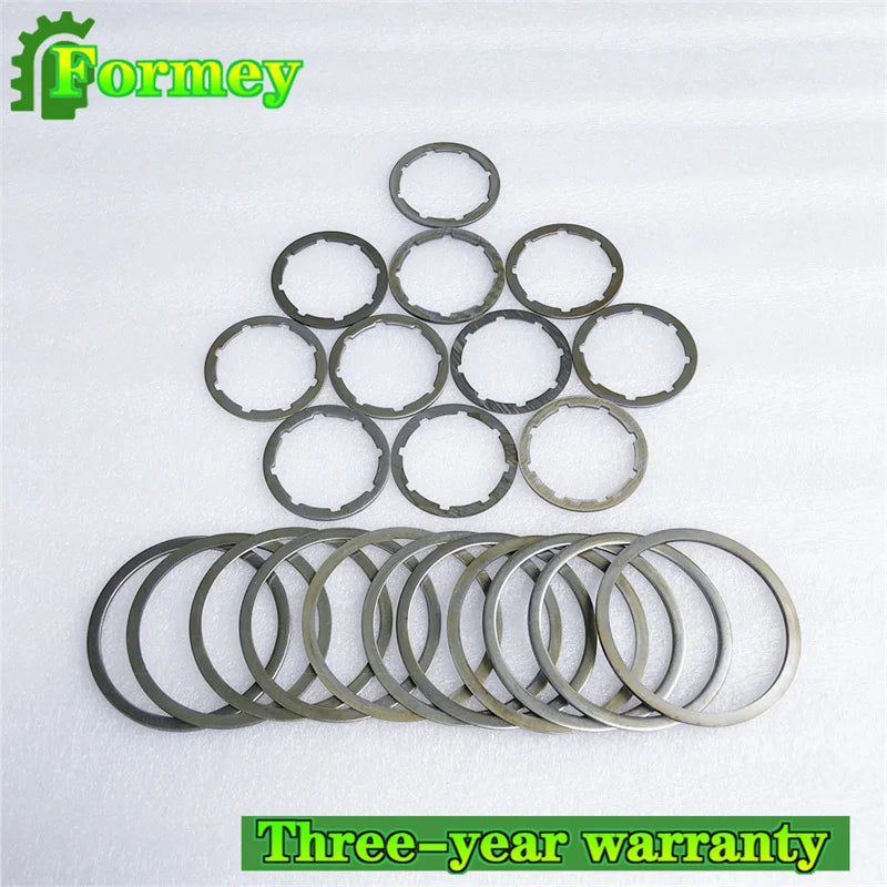 Car Parts Old Type or New Type 0AM OAM DQ200 DSG 7 Speed Transmission Clutch Adjustment Washer Gasket Kit for VW Audi