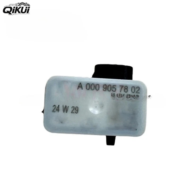 QIKUI OE:0009057802 Auto Parts Supply Right Front Car Accelerometer & Acceleration Sensor for Mercedes-Benz A-class W205 W213