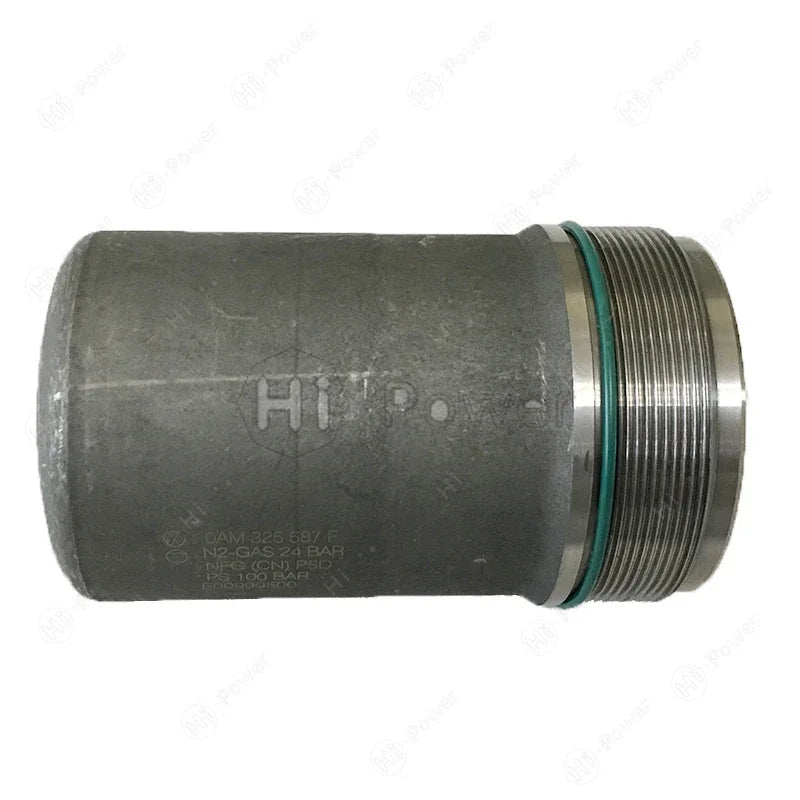 0AM325587E DQ200 0AM DSG Auto Transmission OAM Accumulator 7-Speed For VW for AUDI SKODA OAM325587E 0AM325587F Car Gearbox Kit