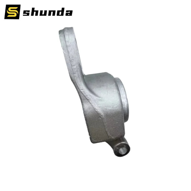 K201334 K201335 1pair Car  Auto Chassis Suspension Parts Front Axle  Lower Control Arm Bushing for JEEP GRAND CHEROKEE 2011-2015