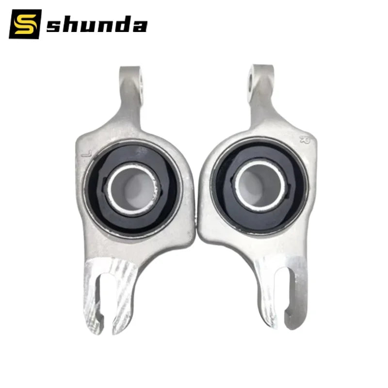 K201334 K201335 1pair Car  Auto Chassis Suspension Parts Front Axle  Lower Control Arm Bushing for JEEP GRAND CHEROKEE 2011-2015