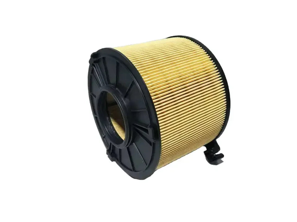 Car Spare Parts Engine Element Auto Air Filter OEM 8W0133843C for Audi A4 a5