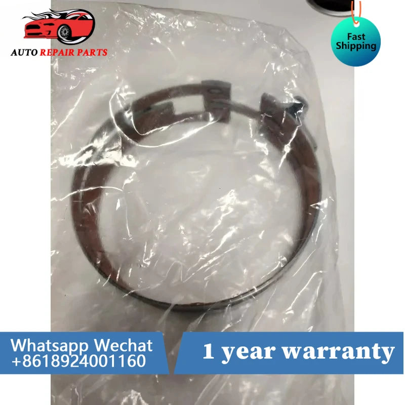 New Auto parts AL4 DPO Gearbox Brake Belt Transmission Brake Band For Peugeot Citroen Renault Chery Lancia 4-Speed
