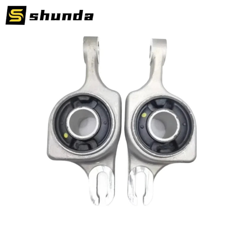 K201334 K201335 1pair Car  Auto Chassis Suspension Parts Front Axle  Lower Control Arm Bushing for JEEP GRAND CHEROKEE 2011-2015