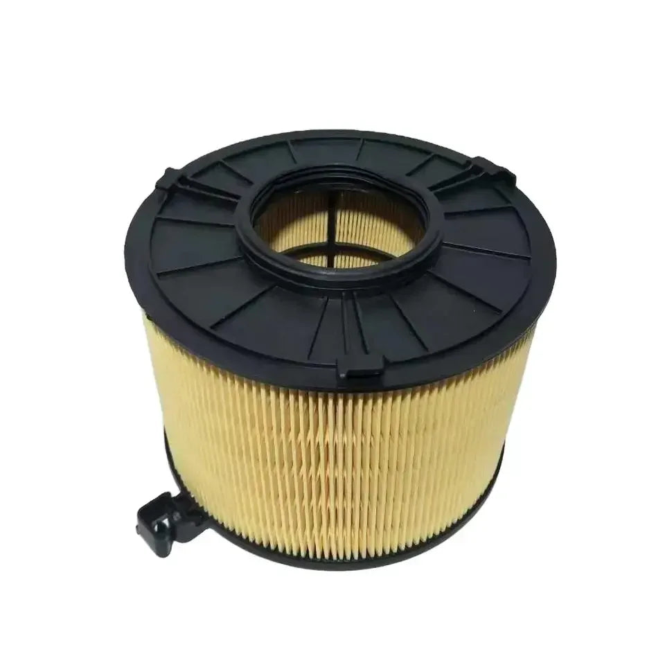 Car Spare Parts Engine Element Auto Air Filter OEM 8W0133843C for Audi A4 a5