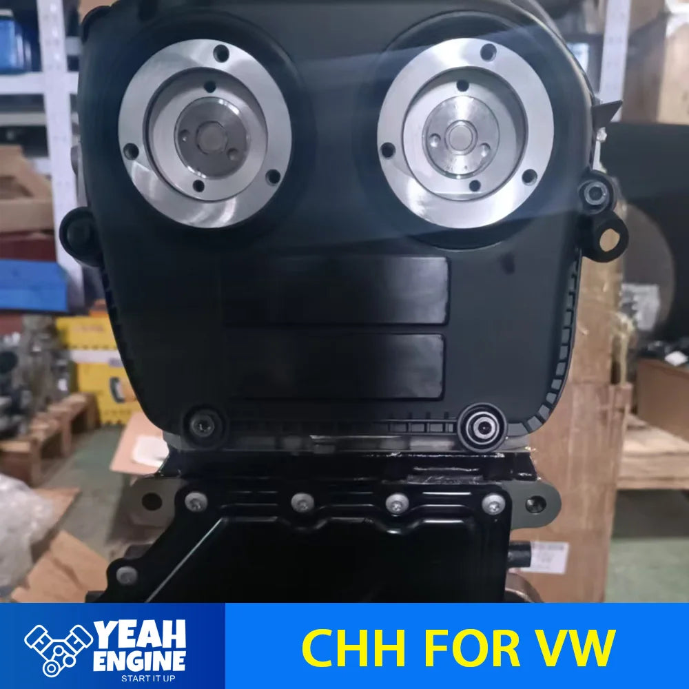 EA888 Gen3 CHH 2.0L Engine Parts For VW Skoda Golf Car Accessory двигатель المحركات والمكونات
