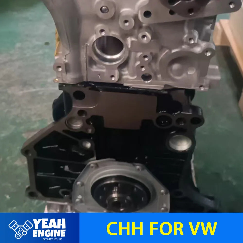 EA888 Gen3 CHH 2.0L Engine Parts For VW Skoda Golf Car Accessory двигатель المحركات والمكونات