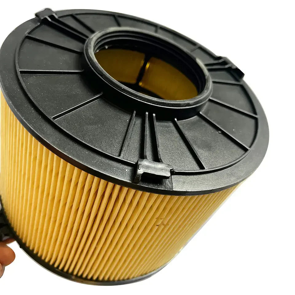 Car Spare Parts Engine Element Auto Air Filter OEM 8W0133843C for Audi A4 a5