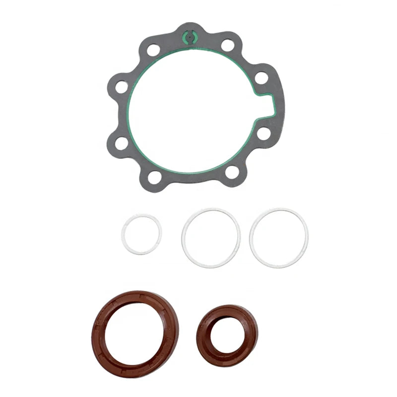 1404602901 A1404602901 Car Power Steering Gear Gasket Repair Kit Set For Mercedes-Benz W140 S320 S350 S420 S500 S600