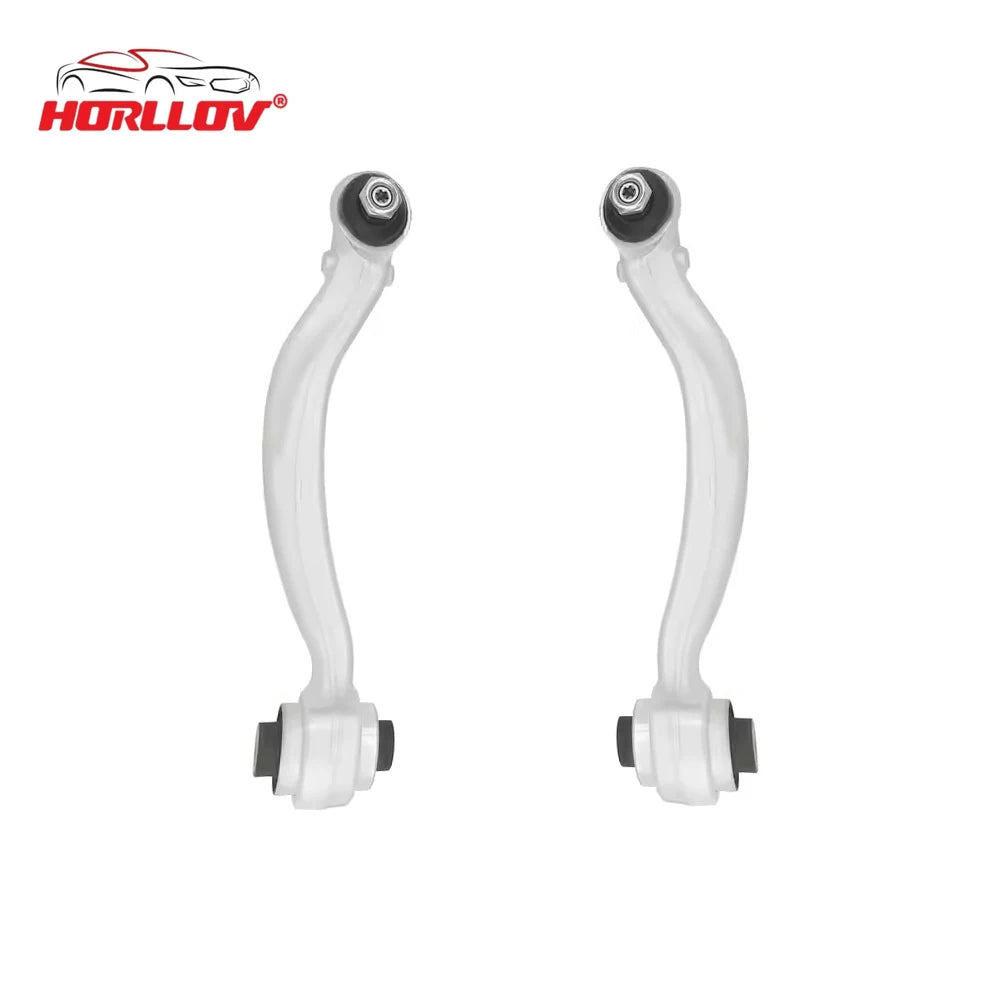 2PCS Auto Parts Like Front Lower Control Arm for Mercedes-Benz W204 OE:2043203789