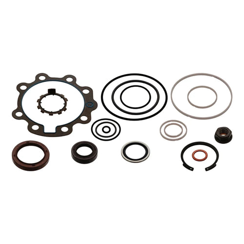 1404602901 A1404602901 Car Power Steering Gear Gasket Repair Kit Set For Mercedes-Benz W140 S320 S350 S420 S500 S600