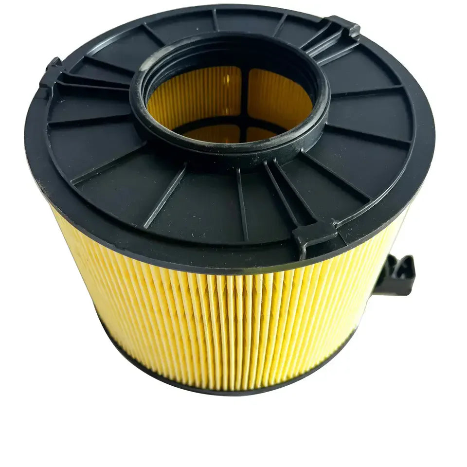 Car Spare Parts Engine Element Auto Air Filter OEM 8W0133843C for Audi A4 a5