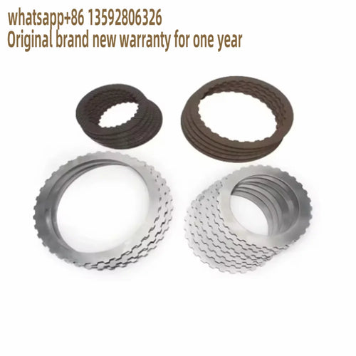 0b5 Dl501 Automatic Transmission Gearbox Rebuild Master Clutch Kit For Audi A4 A5 A6 A7 Q5 Porsche Car Accessories